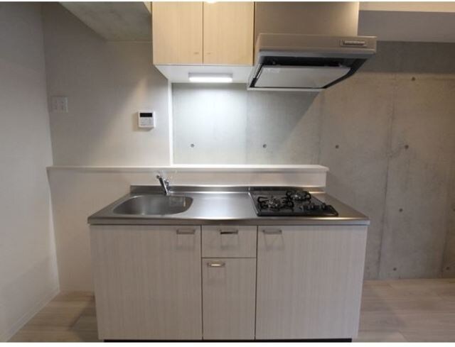 FIORE KOMAGOMEの物件内観写真