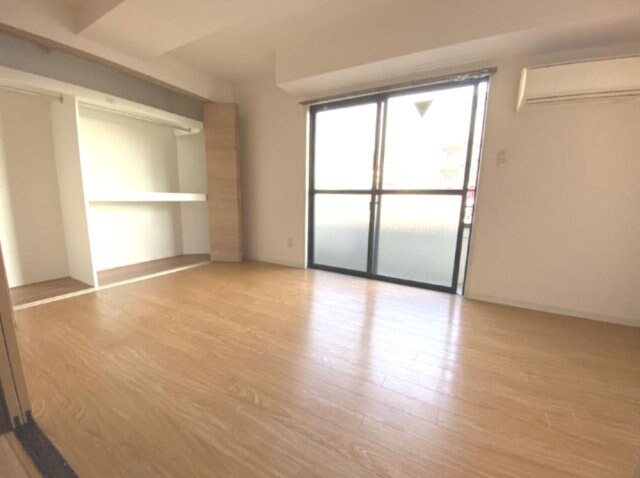 ル・カルフールの物件内観写真