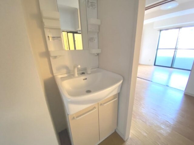 ル・カルフールの物件内観写真