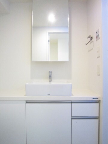 レジディア文京本駒込の物件内観写真