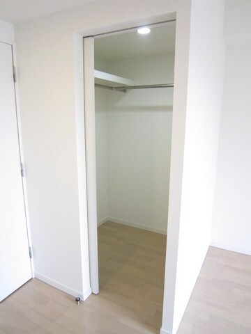 レジディア文京本駒込の物件内観写真