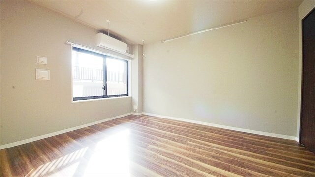 プレール・ドゥーク成増の物件内観写真