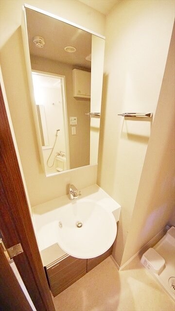 プレール・ドゥーク成増の物件内観写真