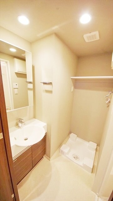 プレール・ドゥーク成増の物件内観写真