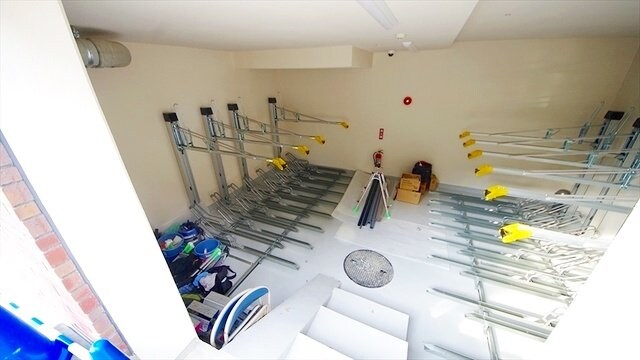 プレール・ドゥーク成増の物件内観写真