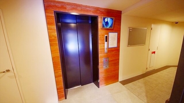 プレール・ドゥーク成増の物件内観写真