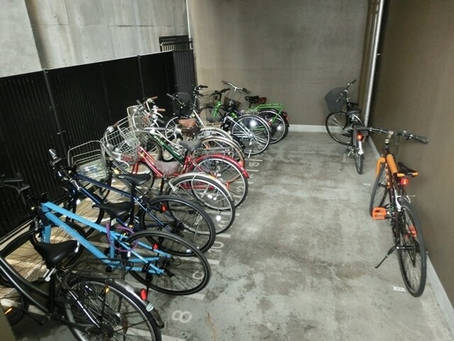 フェニックス目白五丁目の物件内観写真