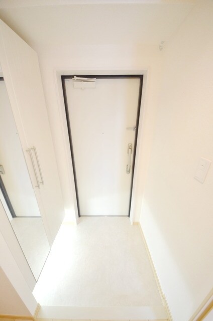 グランドルチェ　白山の物件内観写真