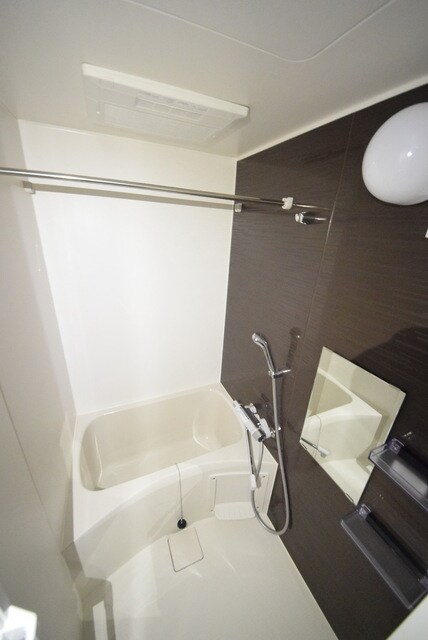 FUSION御茶ノ水の物件内観写真