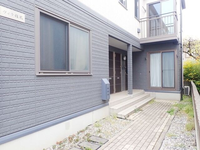 ヴィラ雅風の物件内観写真