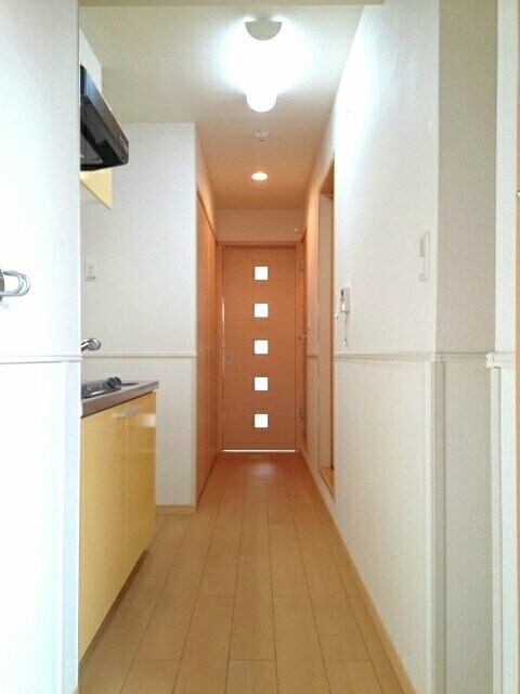 メゾン　ＴＭＳＫの物件内観写真