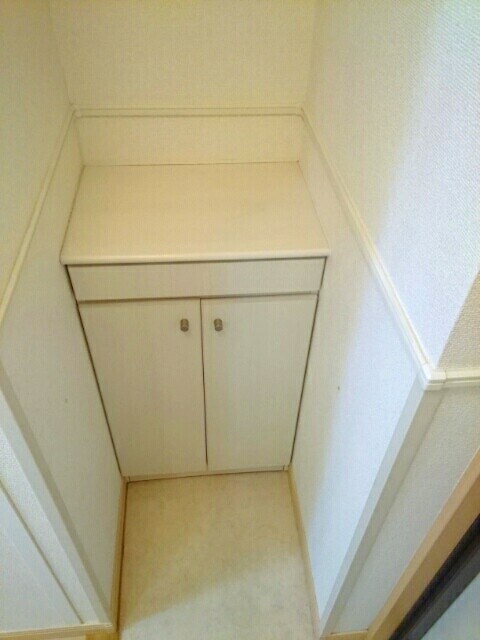 メゾン　ＴＭＳＫの物件内観写真