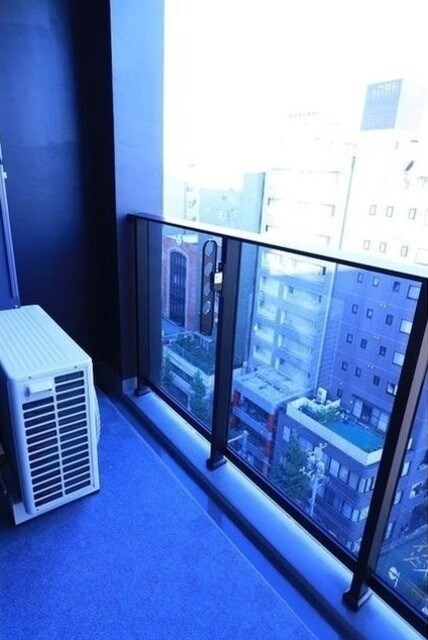 コンフォリア滝野川の物件内観写真