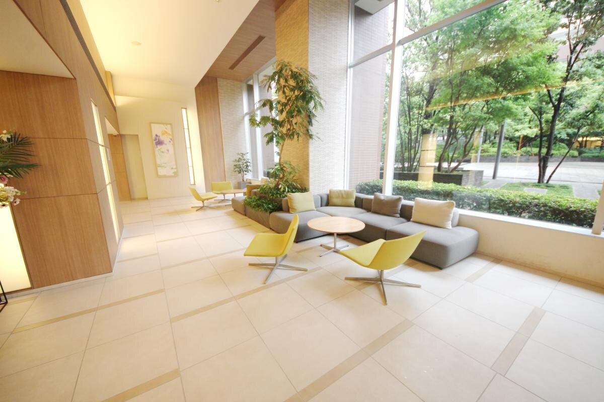 パークアクシス滝野川ラ　ブリーズの物件内観写真