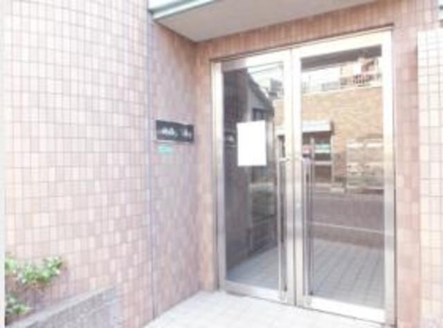 ミルキーウェイの物件内観写真