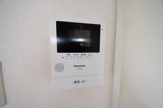 クレスト光が丘の物件内観写真