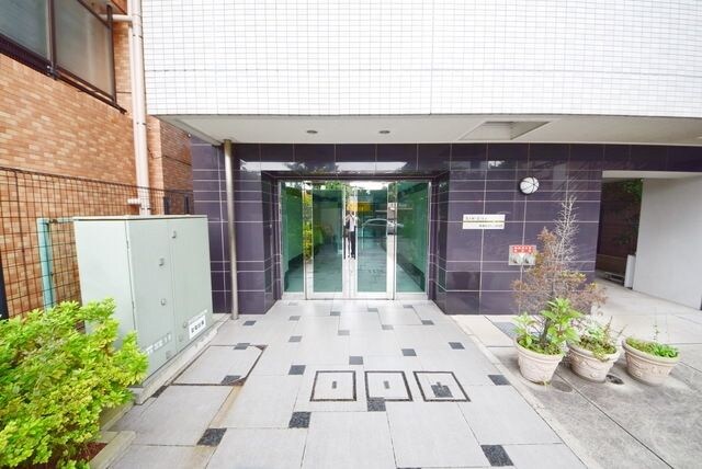 SIN-City本蓮沼BELLGRADEの物件内観写真