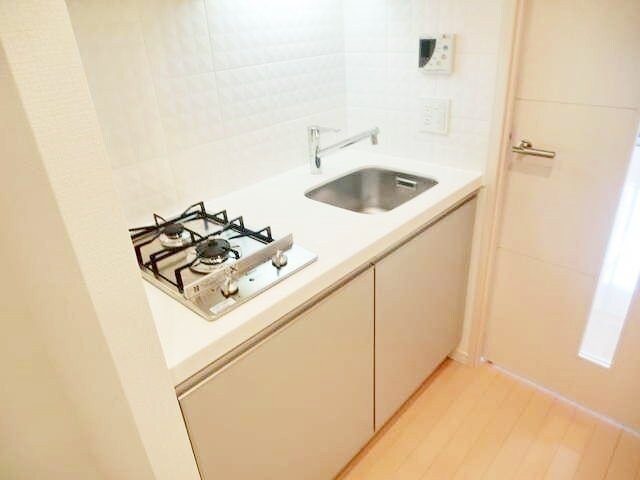 レジディア文京音羽IIの物件内観写真