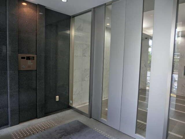 レジディア文京音羽IIの物件内観写真