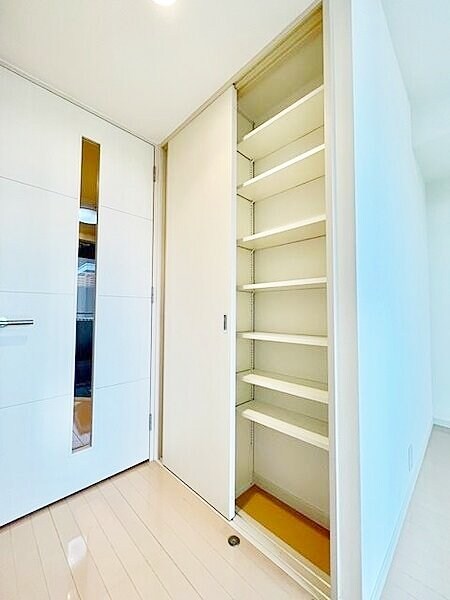 レジディア文京音羽IIの物件内観写真