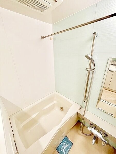 レジディア文京音羽IIの物件内観写真