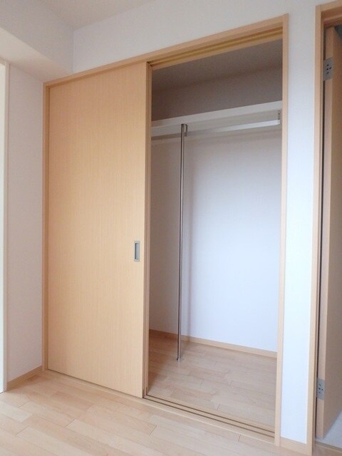 カーサビアンカトキワダイの物件内観写真