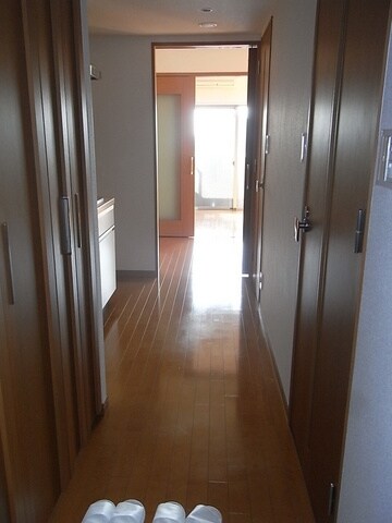 レジディア池袋の物件内観写真