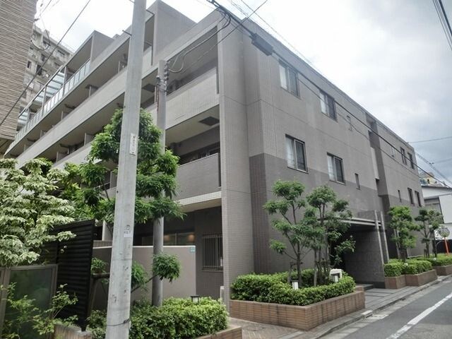 レジディア池袋の物件内観写真