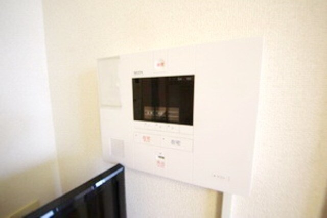 レオパレスサルカンドラの物件内観写真