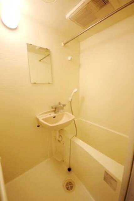 レオパレスサルカンドラの物件内観写真