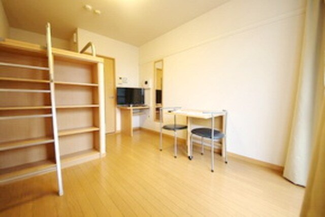 レオパレスサルカンドラの物件内観写真