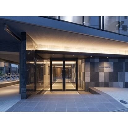 クオリタス田端の物件内観写真