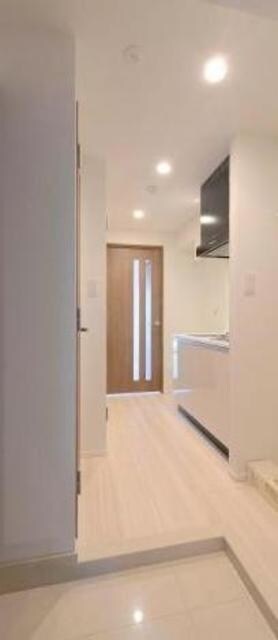 ハーモニーレジデンス池袋＃002の物件内観写真