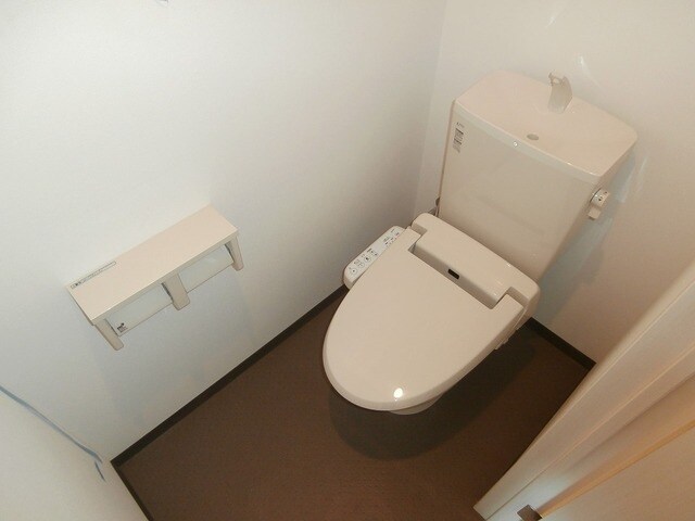 アレーズ南池袋の物件内観写真