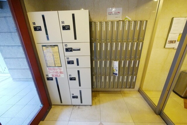 セイコーガーデン成増の物件内観写真