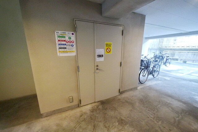 セイコーガーデン成増の物件内観写真