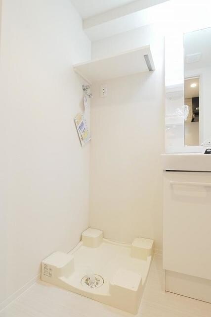 セジョリ新江古田の物件内観写真