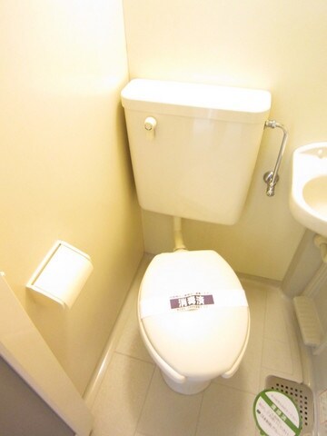 アドリーム千駄木の物件内観写真