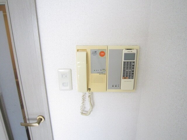 アドリーム千駄木の物件内観写真