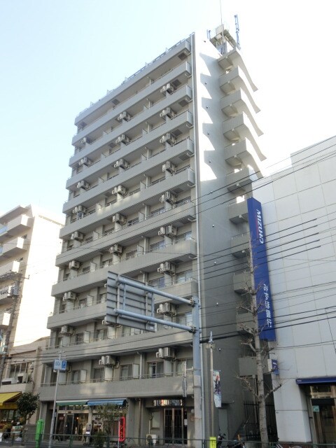 アドリーム千駄木の物件内観写真