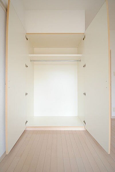 カスタリア要町の物件内観写真