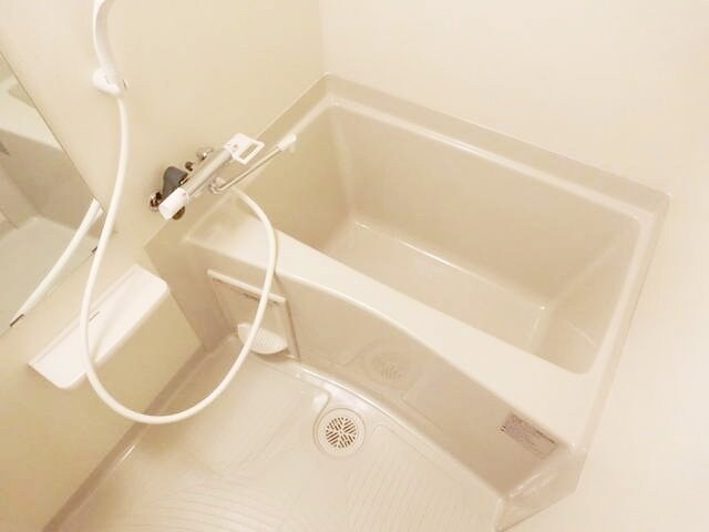 カスタリア本駒込の物件内観写真