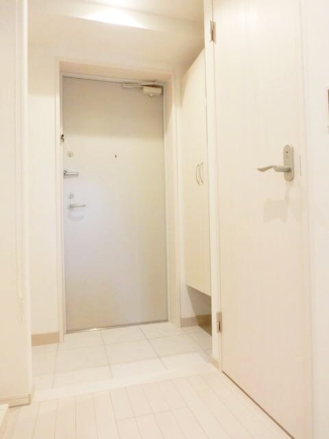 カスタリア本駒込の物件内観写真