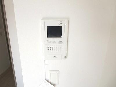 MFPRコート武蔵小山の物件内観写真