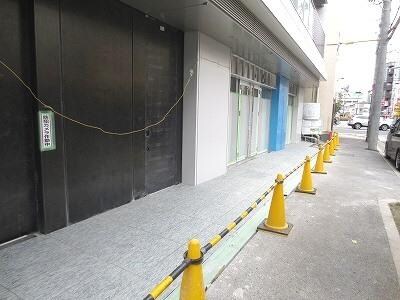 MFPRコート武蔵小山の物件内観写真