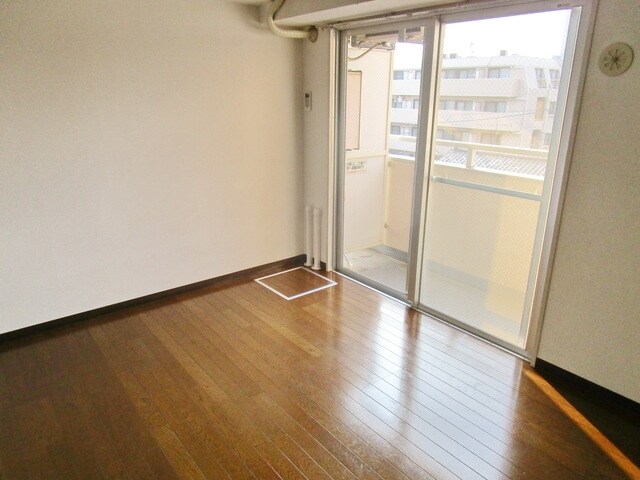 ロイヤルエクセレント学芸大の物件内観写真