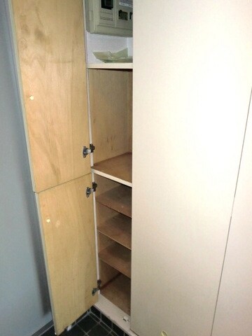 アサカシオン大岡山の物件内観写真