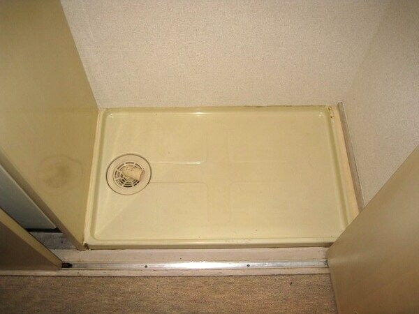 アサカシオン大岡山の物件内観写真