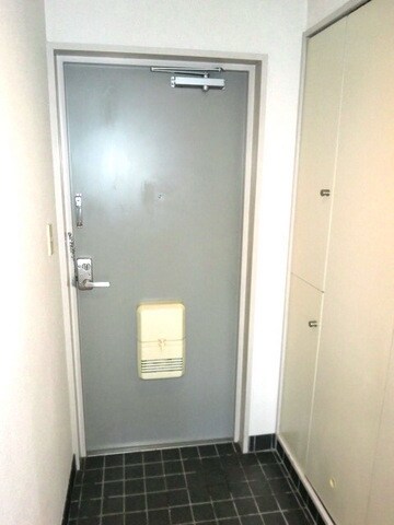 アサカシオン大岡山の物件内観写真