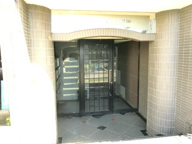 アサカシオン大岡山の物件内観写真